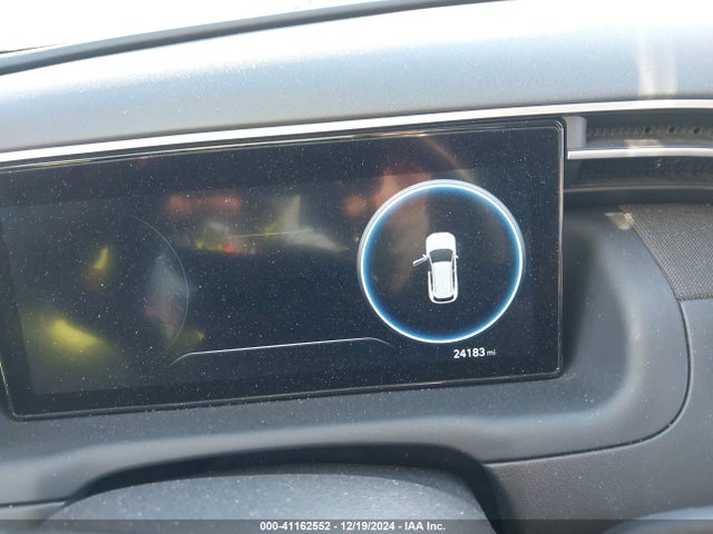 KM8JFDA2XNU068649 Hyundai Tucson Plug-in Hybrid Limited