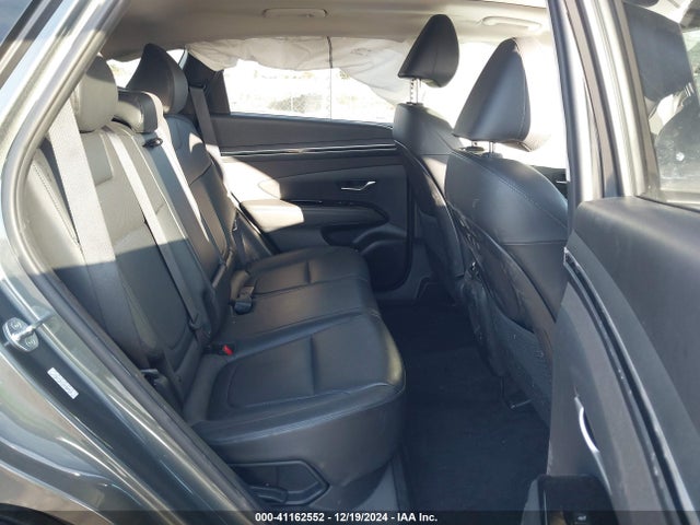 KM8JFDA2XNU068649 Hyundai Tucson Plug-in Hybrid Limited