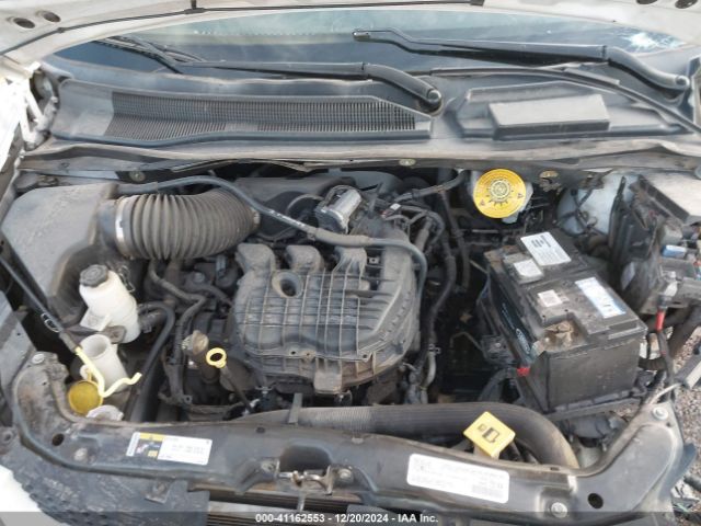 2C4RDGBG7JR221343 Dodge Grand Caravan Se Plus