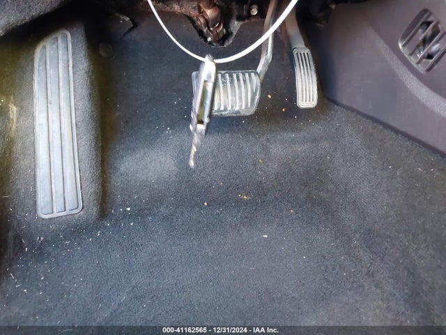 Ford FUSION SE 2014 3FA6P0H74ER146471 Image 11