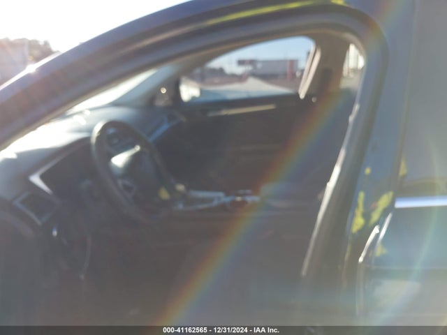Ford FUSION SE 2014 3FA6P0H74ER146471 Image 16