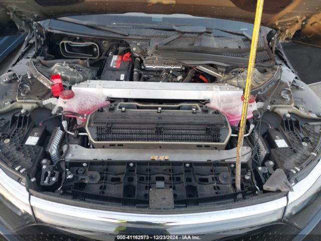 W1KCG2DB4PA027826 Mercedes-Benz EQS 450+