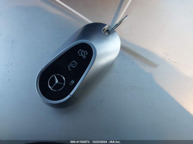 W1KCG2DB4PA027826 Mercedes-Benz EQS 450+