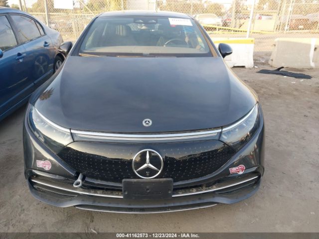 W1KCG2DB4PA027826 Mercedes-Benz EQS 450+