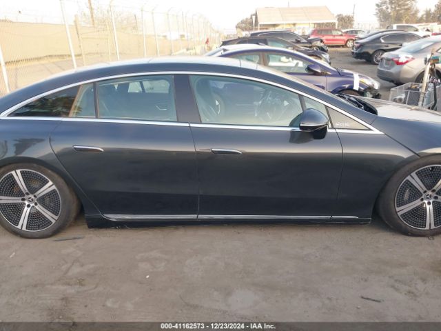 W1KCG2DB4PA027826 Mercedes-Benz EQS 450+