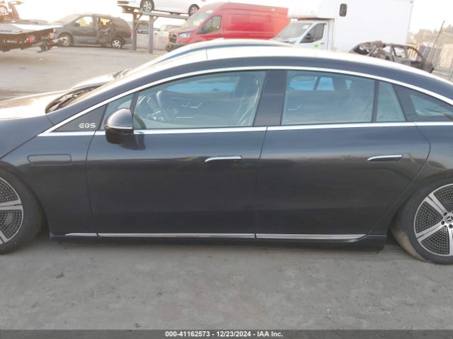W1KCG2DB4PA027826 Mercedes-Benz EQS 450+