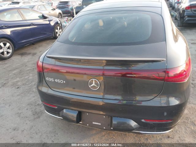 W1KCG2DB4PA027826 Mercedes-Benz EQS 450+