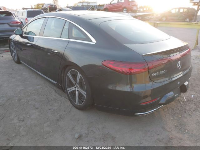 W1KCG2DB4PA027826 Mercedes-Benz EQS 450+