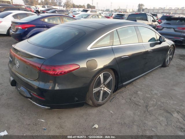 W1KCG2DB4PA027826 Mercedes-Benz EQS 450+