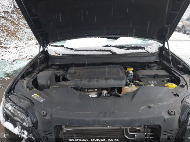 1C4PJMLB0KD485820 Jeep Cherokee Altitude 4x4