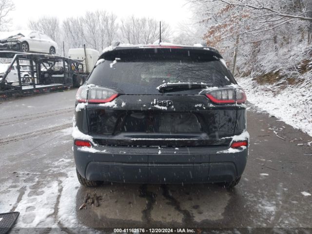 1C4PJMLB0KD485820 Jeep Cherokee Altitude 4x4