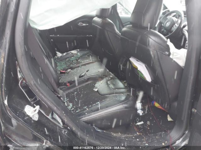 1C4PJMLB0KD485820 Jeep Cherokee Altitude 4x4