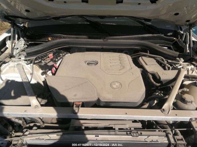 5UX2V1C06L9C80682 BMW X4 Xdrive30i