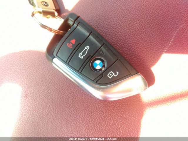5UX2V1C06L9C80682 BMW X4 Xdrive30i