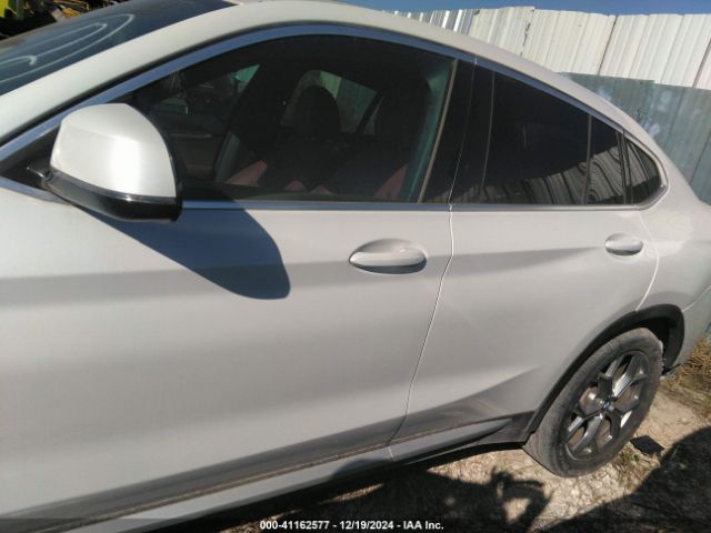5UX2V1C06L9C80682 BMW X4 Xdrive30i