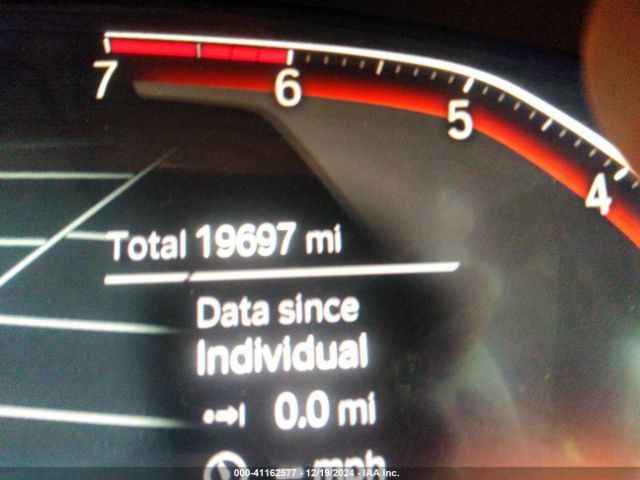 5UX2V1C06L9C80682 BMW X4 Xdrive30i