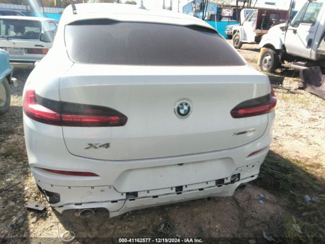 5UX2V1C06L9C80682 BMW X4 Xdrive30i