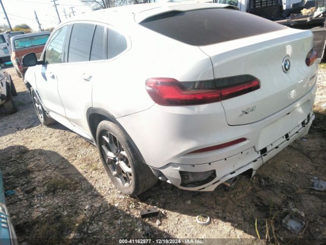 5UX2V1C06L9C80682 BMW X4 Xdrive30i