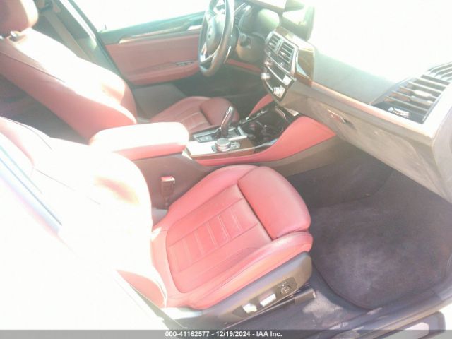5UX2V1C06L9C80682 BMW X4 Xdrive30i
