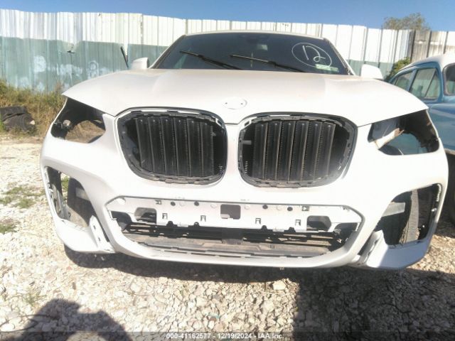 5UX2V1C06L9C80682 BMW X4 Xdrive30i