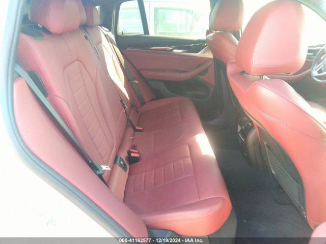 5UX2V1C06L9C80682 BMW X4 Xdrive30i