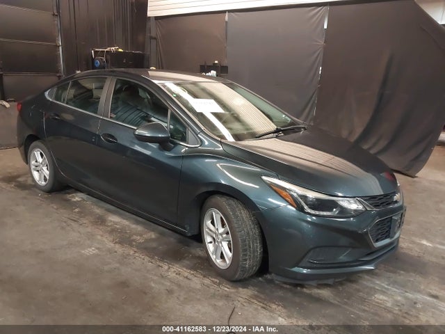 2018 1G1BE5SM9J7138838 main image