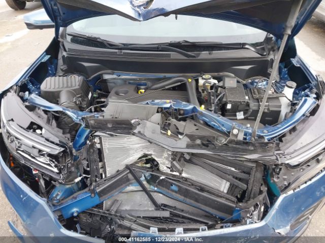3GNAXNEG4RL374203 Chevrolet Equinox Fwd Premier