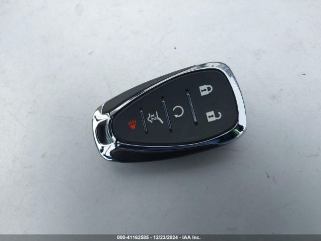 3GNAXNEG4RL374203 Chevrolet Equinox Fwd Premier