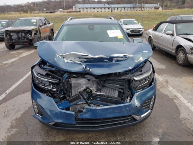 3GNAXNEG4RL374203 Chevrolet Equinox Fwd Premier