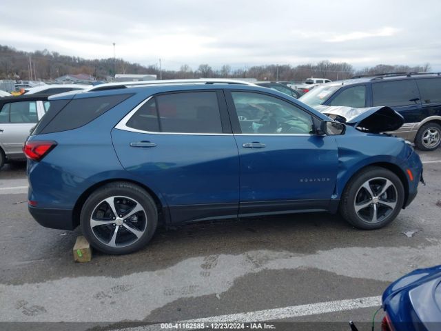 3GNAXNEG4RL374203 Chevrolet Equinox Fwd Premier