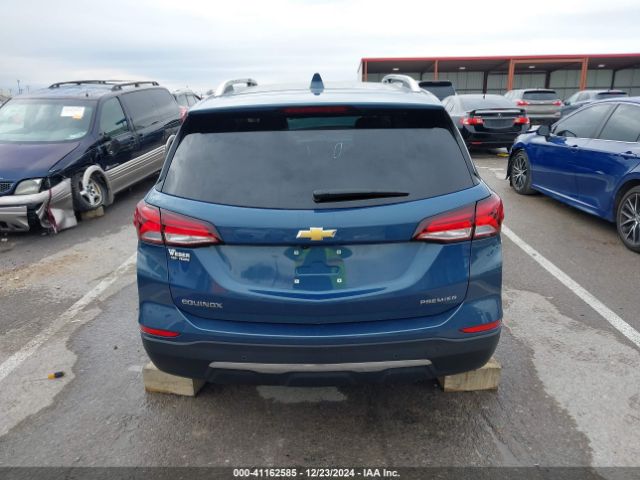 3GNAXNEG4RL374203 Chevrolet Equinox Fwd Premier