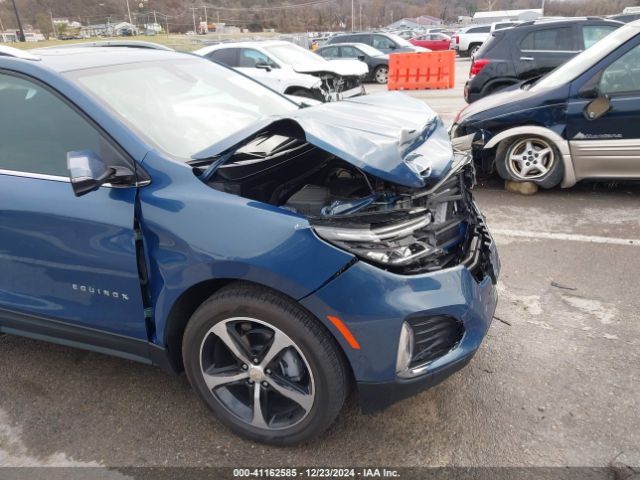 3GNAXNEG4RL374203 Chevrolet Equinox Fwd Premier