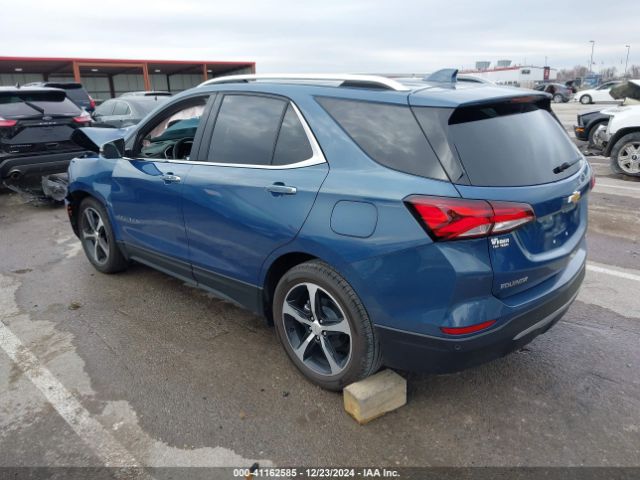 3GNAXNEG4RL374203 Chevrolet Equinox Fwd Premier