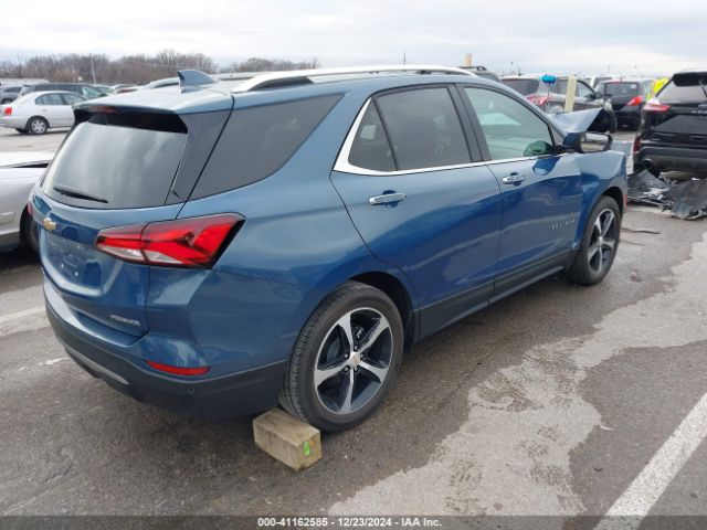 3GNAXNEG4RL374203 Chevrolet Equinox Fwd Premier