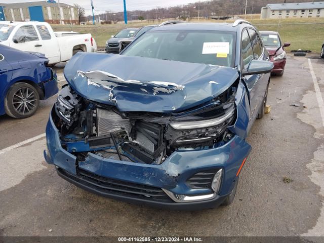 3GNAXNEG4RL374203 Chevrolet Equinox Fwd Premier