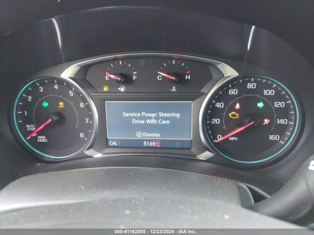 3GNAXNEG4RL374203 Chevrolet Equinox Fwd Premier