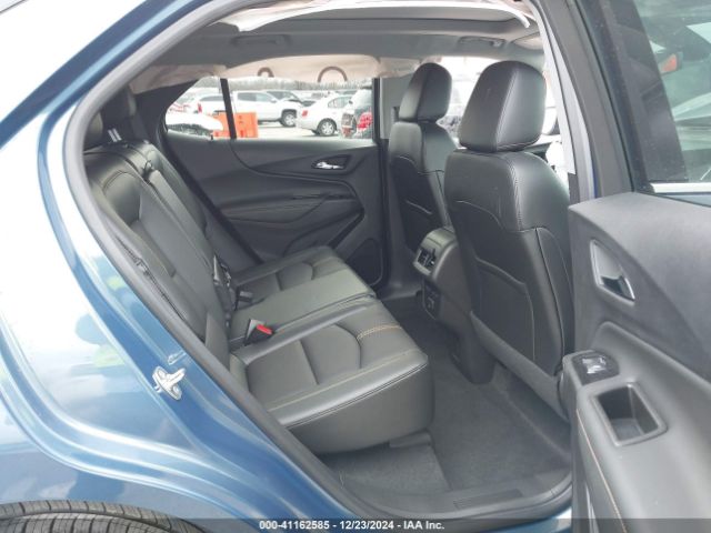 3GNAXNEG4RL374203 Chevrolet Equinox Fwd Premier