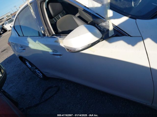 JN1EV7APXKM515842 Infiniti Q50 3.0t Luxe