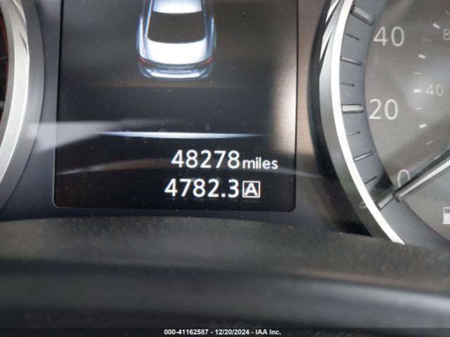 JN1EV7APXKM515842 Infiniti Q50 3.0t Luxe