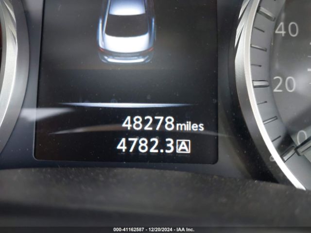 JN1EV7APXKM515842 Infiniti Q50 3.0t Luxe