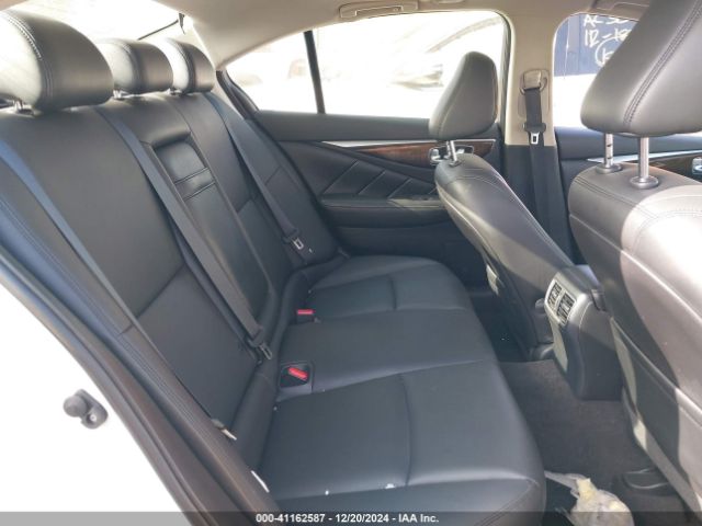 JN1EV7APXKM515842 Infiniti Q50 3.0t Luxe