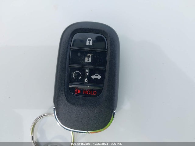 Honda Civic Sport 2022 2HGFE2F51NH533490 Image 11