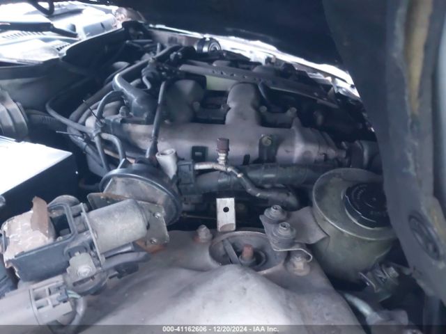 1990 NISSAN 300ZX JN1RZ26AXLX002457 Photo 9