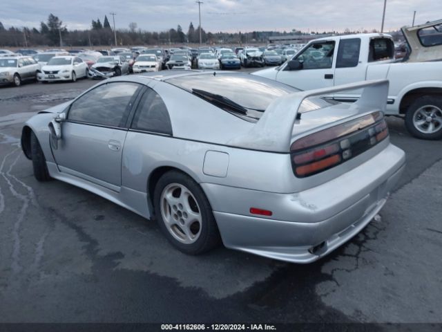 1990 NISSAN 300ZX JN1RZ26AXLX002457 Photo 2
