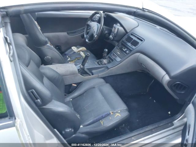 1990 NISSAN 300ZX JN1RZ26AXLX002457 Photo 4