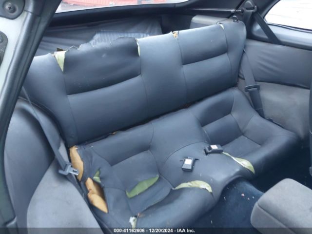 1990 NISSAN 300ZX JN1RZ26AXLX002457 Photo 7