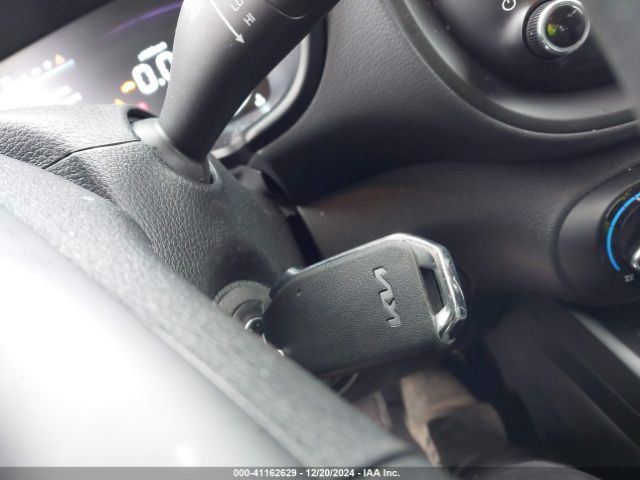 KNDJ23AU6S7922431 KIA SOUL LX