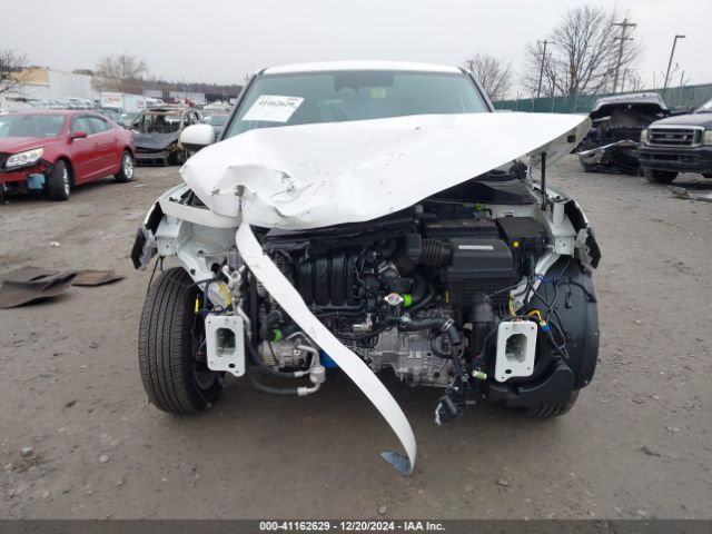 KNDJ23AU6S7922431 KIA SOUL LX