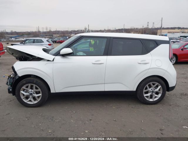 KNDJ23AU6S7922431 KIA SOUL LX