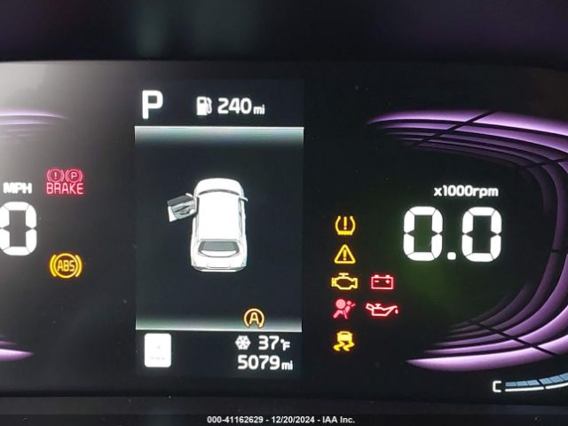 KNDJ23AU6S7922431 KIA SOUL LX